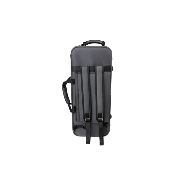 Gator Cases GL-TENORSAX-R23 Custodia semirigida rettangolare Sassofono Tenore