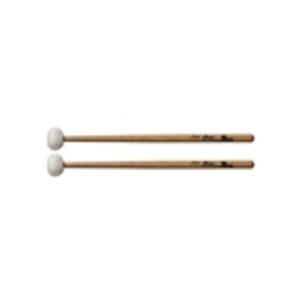 Vic Firth GEN3 - Symphonic Collection Timpani Mallets Signature Tim Genis Beethoven - Hard