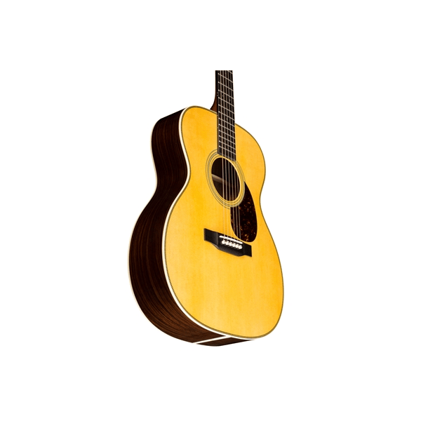 Martin & Co. OM-28 (2025)