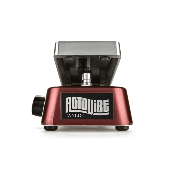 Dunlop WA357 Wylde Audio Rotovibe Chorus/Vibrato