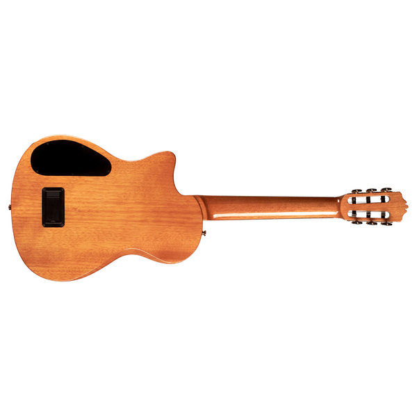 CORDOBA ITALIA STAGE GUITAR TRADITIONAL CEDAR