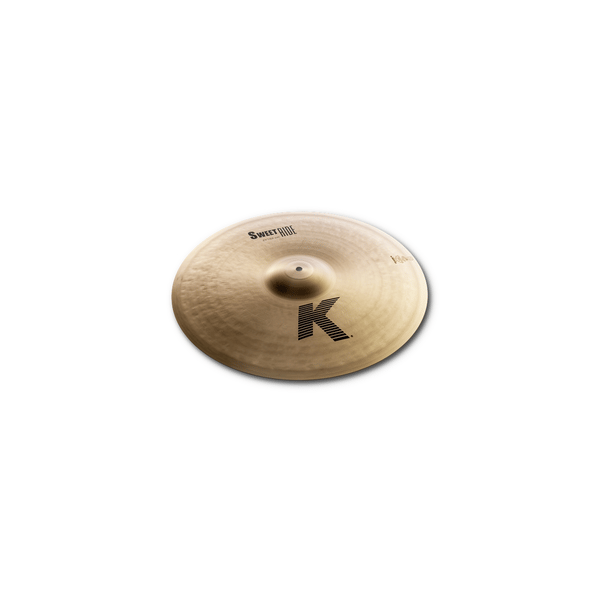Zildjian K0731-21" K Sweet Ride