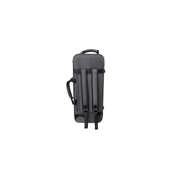 Gator Cases GL-TENORSAX-R23 Custodia semirigida rettangolare Sassofono Tenore