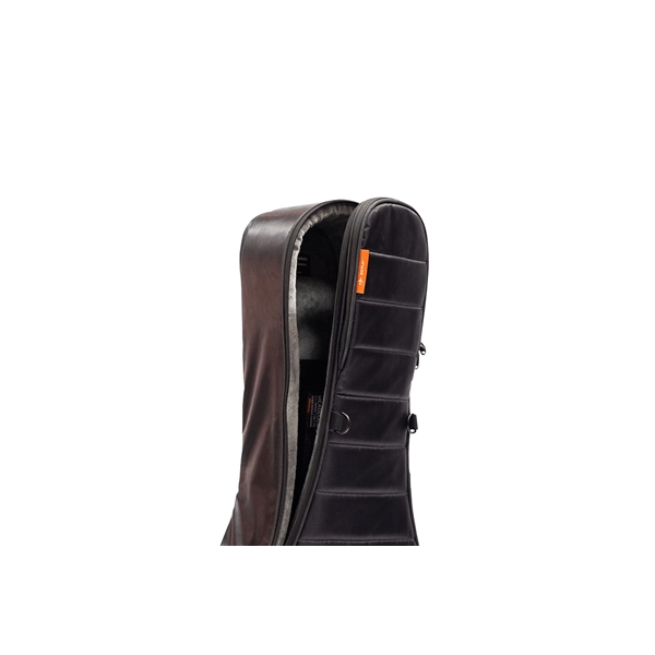 Mono M80 Classic Custodia per Chitarra Acustica Jumbo Black