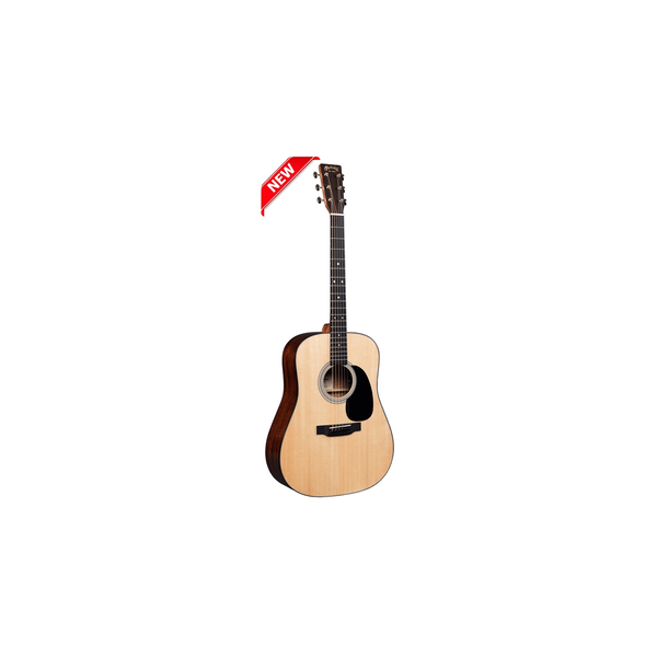 Martin & Co. D-12E