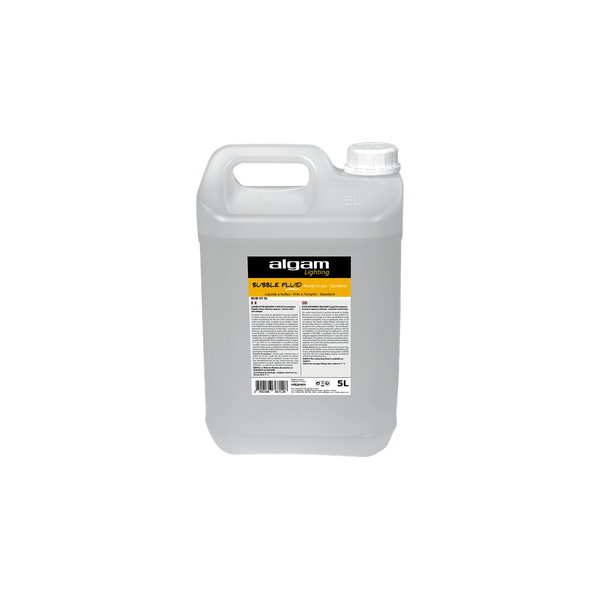 Algam Lighting BUB-ST-5L Liquido Bolle 5L