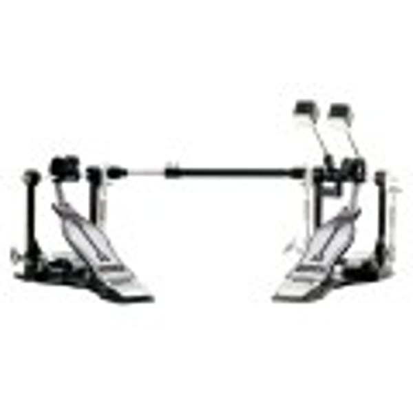 PEACE Doppio Pedale per Grancassa serie ARROW. Modello P-850DC