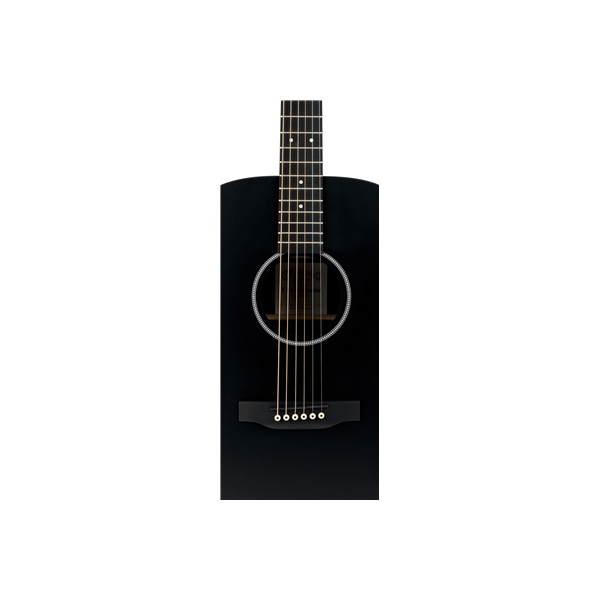 Martin & Co. D-X1 Black HPL