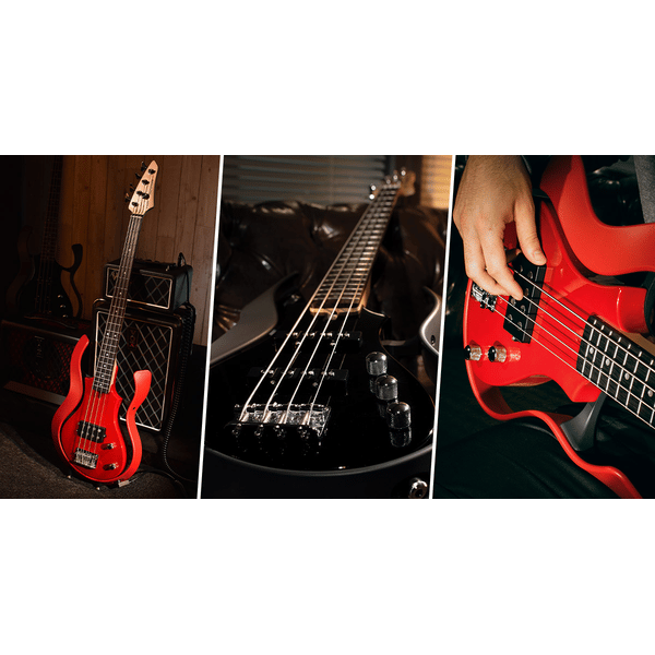 Vox VSB-2S-RD