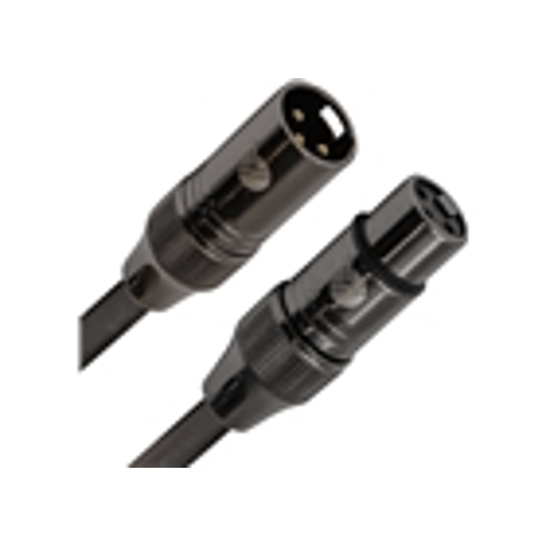 Quik Lok ITST/MF-3 XLR Maschio/XLR Femmina