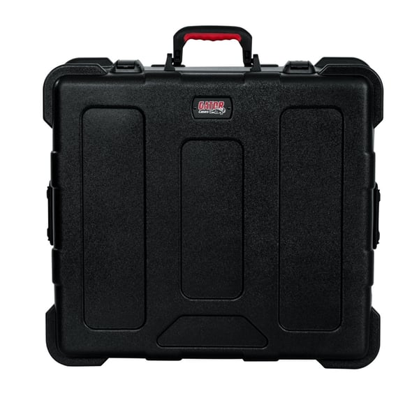 Gator Cases GTSA-MIX12PU Custodia TSA ATA Mixer 12U Pop Up