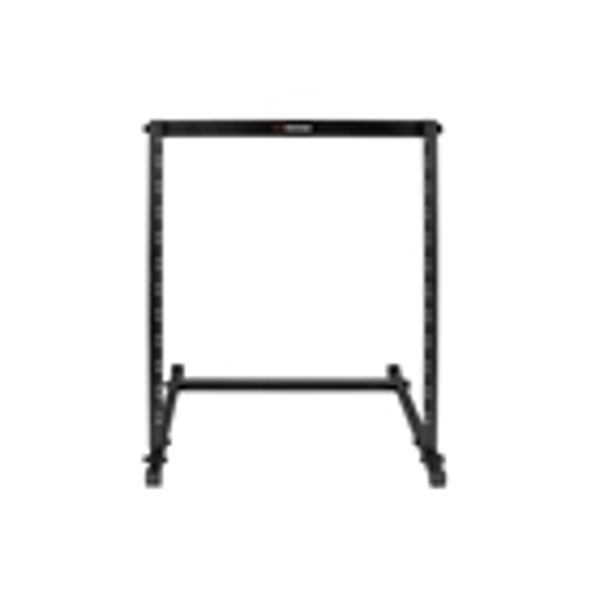 Gator Frameworks GFW-DESKTOPRK-12U Rack da scrivania in metallo a 12 unità<br>