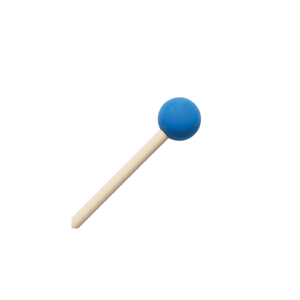 Vic Firth M412 - Articulate Series Mallet - Medium Synthetic Round