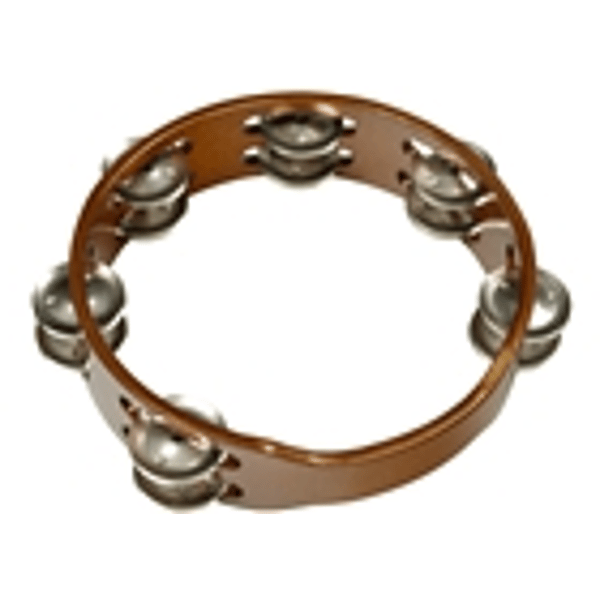 Tanga TAMBOURINE-8 Tamburello 8” 20 cm - PVC