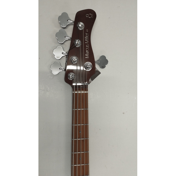 MARCUS MILLER Z7-5 NATURAL