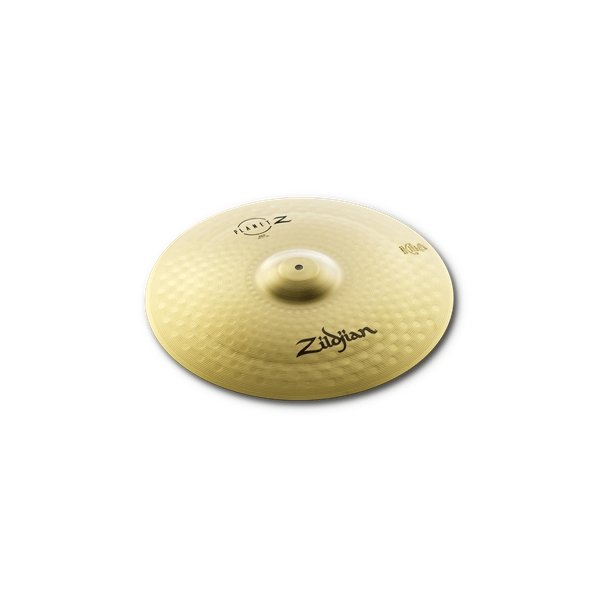 Zildjian ZP20R-20" Planet Z Ride