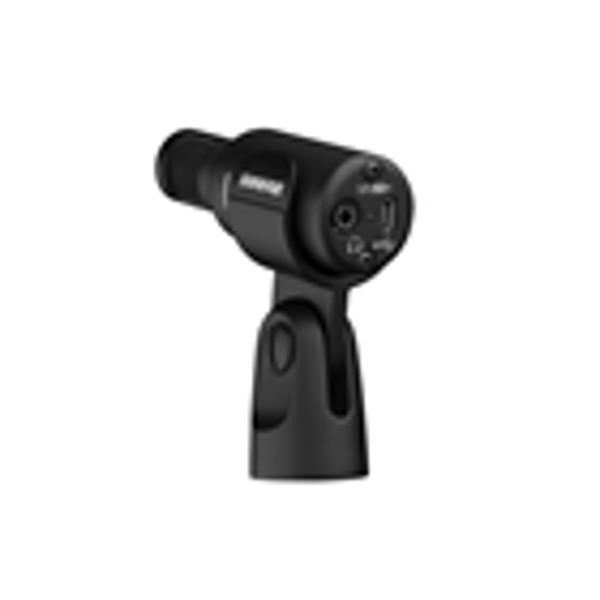 Shure MV88+STEREO-USB Microfono Stereo USB per Mac e PC