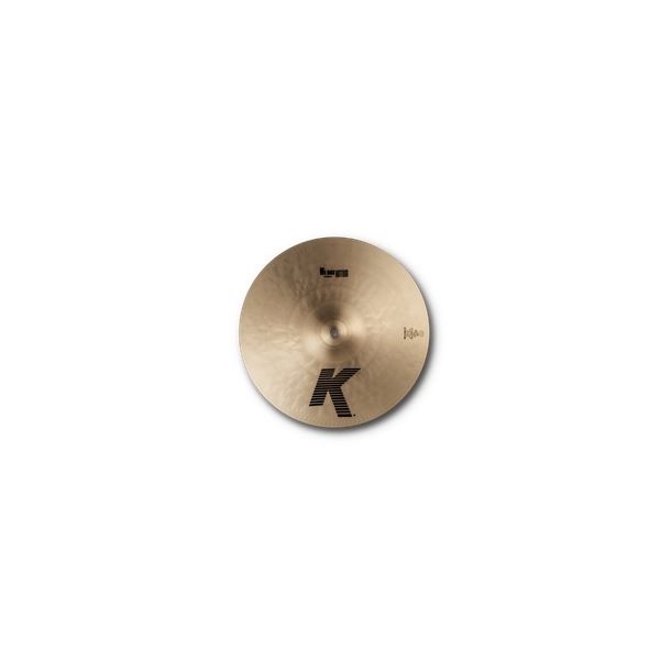 Zildjian K0825-14" K HiHat Bottom