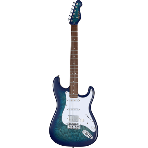 MOOER MSC20 PRO OCEAN BLUE