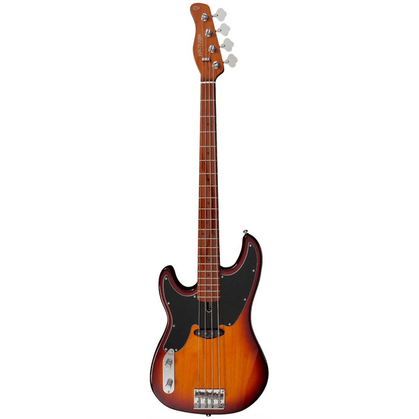 MARCUS MILLER D5 ALDER-4 LEFTHAND TS TOBACCO SUNBURST