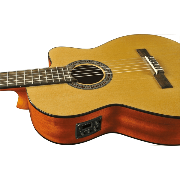 Eko Guitars Vibra 150 CW Eq Natural