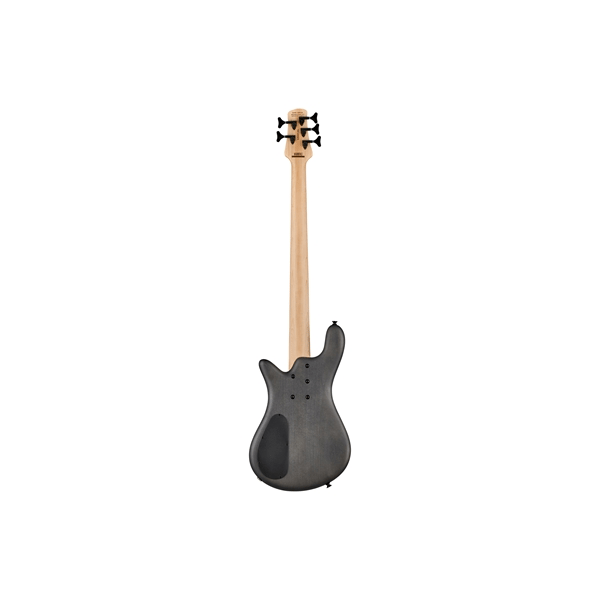 Spector Euro 5 LX Bolt-On - Black Stain