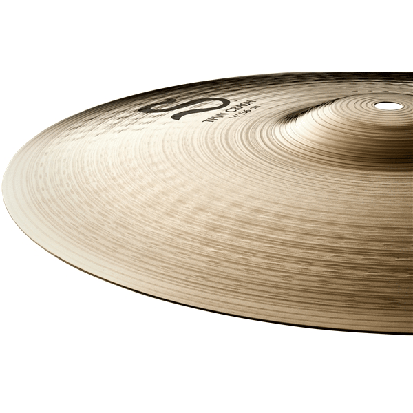 Zildjian S14TC-14" S Thin Crash