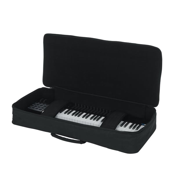 Gator Cases GKB-61 Borsa tastiera 61 tasti