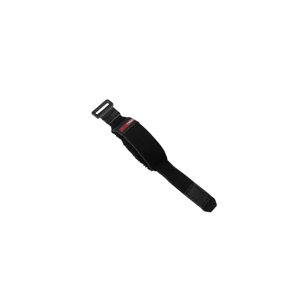 Gator Cases GTR-FRETMUTESM-1BK Damper per corde nero S