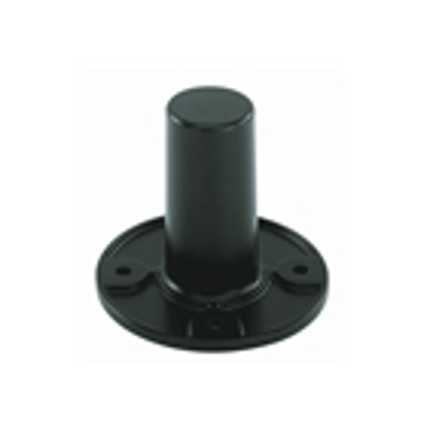 Quik Lok SC/235 Flangia in alluminio per speaker