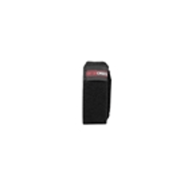 Gator Cases GTR-FRETMUTEMD-1BK Damper per corde nero M