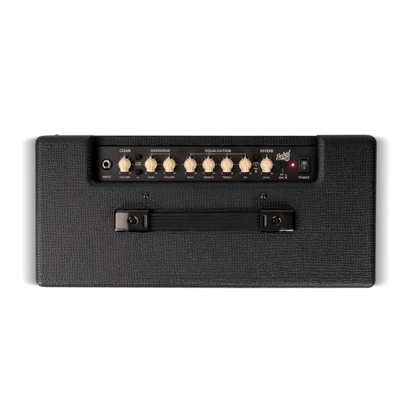 BLACKSTAR DEBUT-50R-BLK