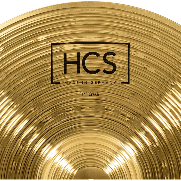 MEINL HCS14C