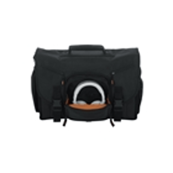 Gator Cases G-CLUB CONTROL Borsa messenger controller MIDI DJ