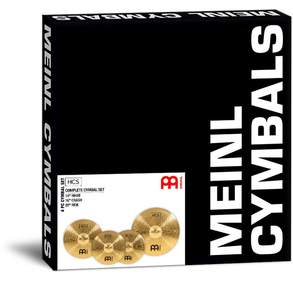 MEINL HCS141620