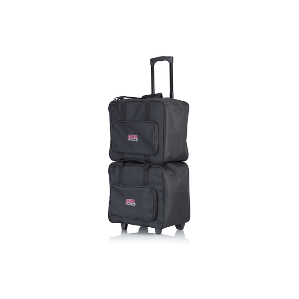 Gator Cases G-LIGHTBAG-1610 Borsa LED PAR 16 x 10