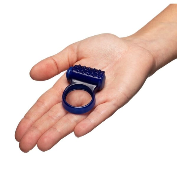 CONTROL TOYS CONTROL - ANELLO VIBRANTE PLEASURE VIBES