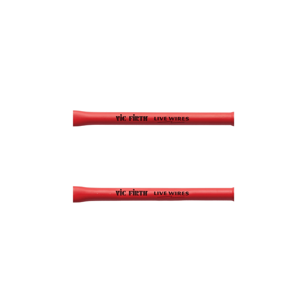 Vic Firth LW - Spazzole Live Wires