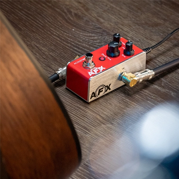 Fishman AcoustiVerb Mini PRO-AFX-RV2