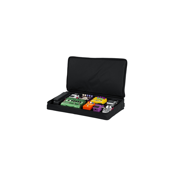 Gator Cases GPT-PRO Pedaliera con borsa Formato Pro