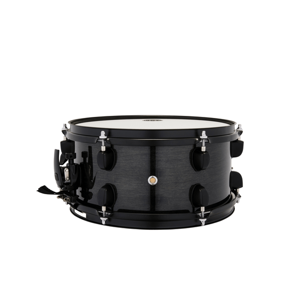 MAPEX IT MPNMP2600BMB RULLANTE MPX 12X6 TRANSPARENT MIDNIGHT BLACK