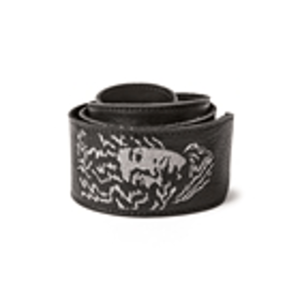 Dunlop JHBMFMS1 Authentic Hendrix '68 Shrine Series BMF Leather
