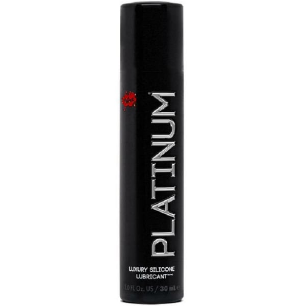 WET PLATINUM LUBRIFICANTE SILICONE EXTREM 30ML