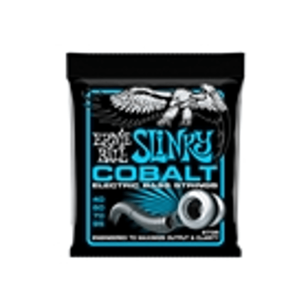 Ernie Ball 2735 Extra Slinky Cobalt 40-95