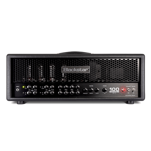 BLACKSTAR SERIES ONE 100 MK II HEAD
