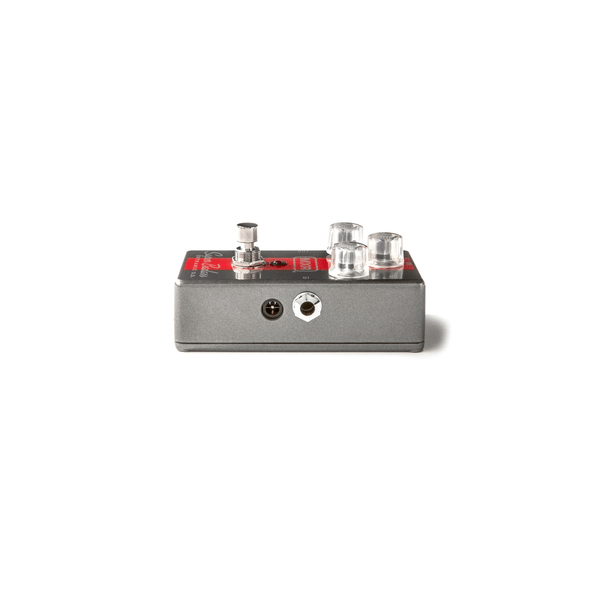 Mxr M249 Super Badass Dynamic Overdrive