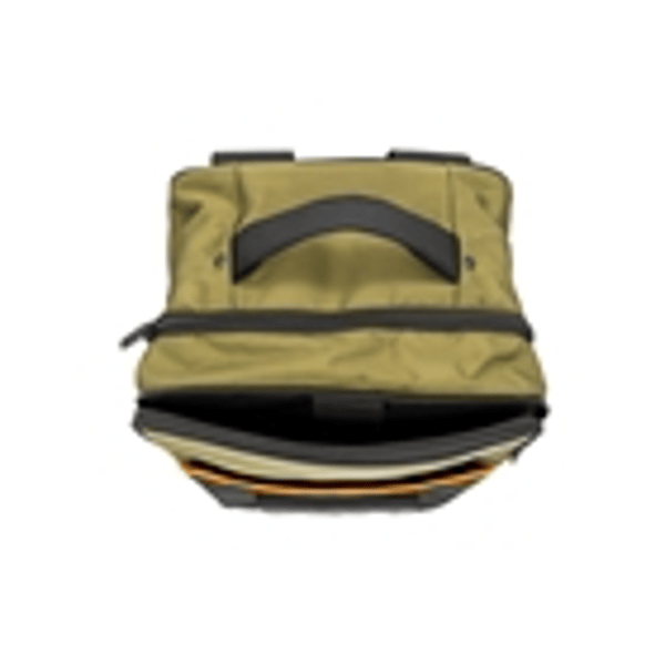 Vic Firth VXBP0103 PROFESSIONAL TECH BACKPACK GREEN/BLACK