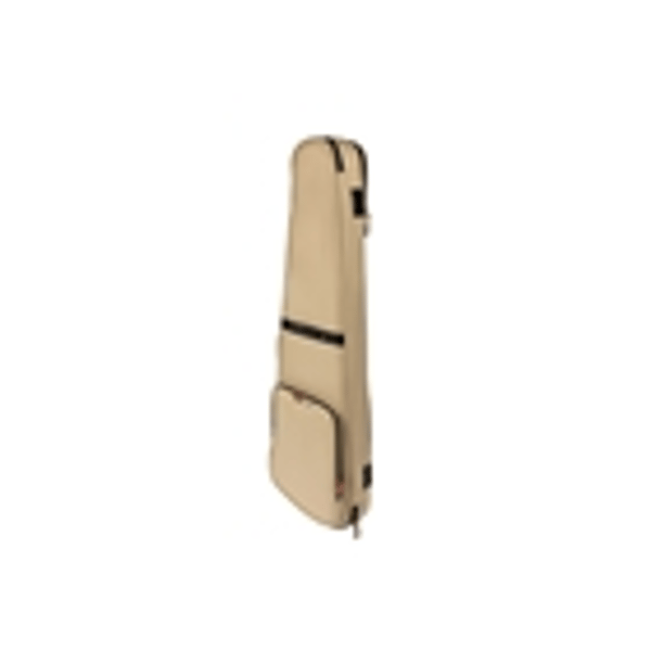 Gator Cases G-ICONBASS Borsa ICON basso Marrone