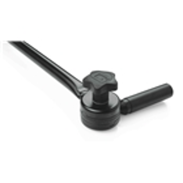 Gator Frameworks GFW-MIC-MINIBM16 - Asta microfonica mini regolabile da 16 pollici