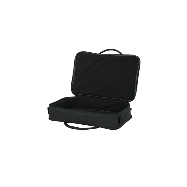 Gator Cases GK-1610 Borsa micro key/controller - 40,6 x 25,4 x 7,6 cm